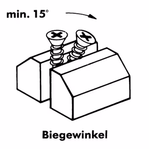 Wkręt Wurth WUPOFAST A2K - biały ocynk / 5x70 mm / 200 szt.
