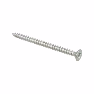 Wkręt Wurth WUPOFAST A2K - biały ocynk / 4.5x55 mm