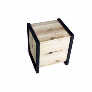 Szafka nocna NIGHT FRAME