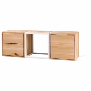 Moduł regałowy KIOSQ - LOCKER BOX