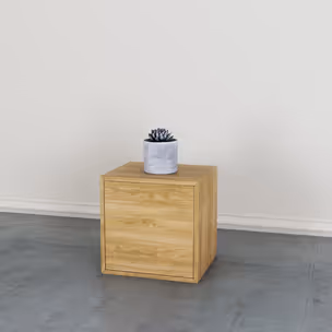 Moduł regałowy KIOSQ - LOCKER BOX