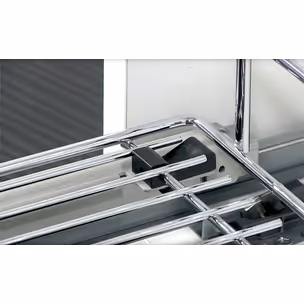 Cargo Mini Boczne Prawe VARIANT MULTI 15 cm - biały / miękki domyk