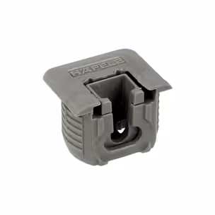 Złączka RAFIX TAB 20S  - szary / płyta od 19 mm