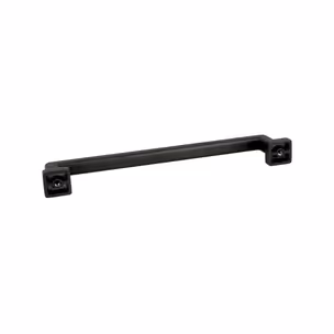 Uchwyt UR47 L1 - grafit strukturalny / rozstaw 160 mm