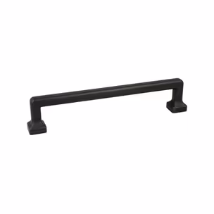 Uchwyt UR47 L1 - grafit strukturalny / rozstaw 160 mm