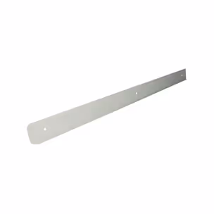 Listwa boczna lewa EGGER 38 60 cm - biały