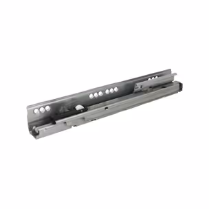 Prowadnice z hamulcem TANDEMBOX ANTARO 578 M do TIP-ON BLUMOTION / dł. 30 cm / 30 kg / wysuw 100%