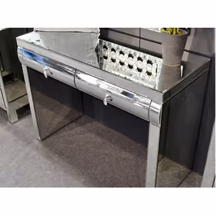Toaletka 15JS0065 100 cm - lustrzany