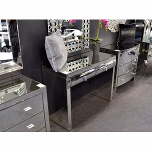 Toaletka 15JS0065 100 cm - lustrzany