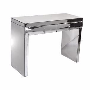 Toaletka 15JS0065 100 cm - lustrzany