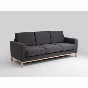 Sofa 3-osobowa SCANDIC