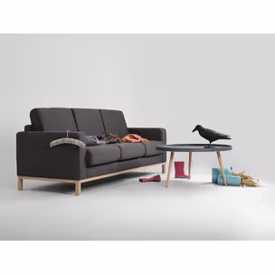 Sofa 3-osobowa SCANDIC