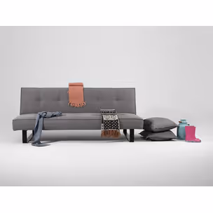 Sofa rozkładana 2-osobowa SLEEK