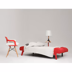 Sofa rozkładana 2-osobowa MODES