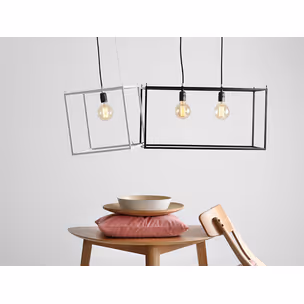 Lampa wisząca METRIC M