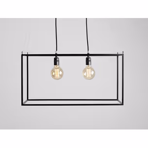 Lampa wisząca METRIC M