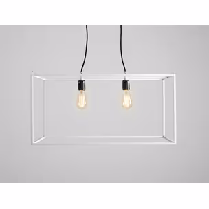 Lampa wisząca METRIC M