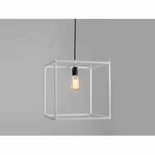 Lampa wisząca METRIC S