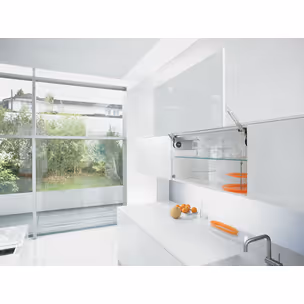 Aventos HL- 20L7051 Ogranicznik Kąta Otwarcia 124°