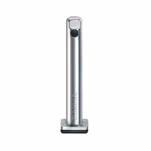 Regulator poziomu 306 CAMAR wbijany w bok płyty / wys. 120 mm