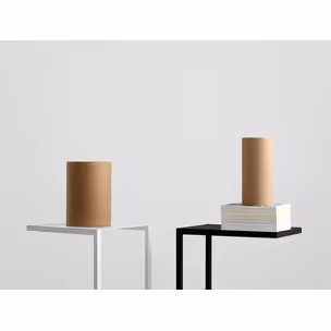 Stolik LUPE METAL 30 - czarny