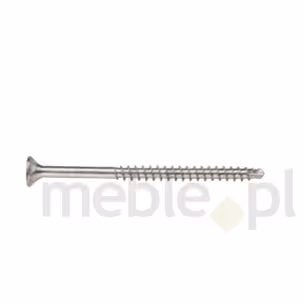 Wkręt Wurth TIMTEC jak konfirmat Torx / 4x50 mm