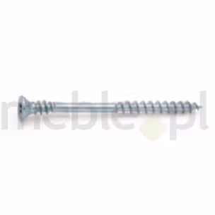 Wkręt samościągający Wurth TIMTEC P z gniazdem TX / 4x30 mm