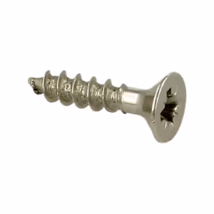 Wkręt do płyty wiórowej Blum 609 / fi 3.5 mm / dł. 15 mm / 10 szt.