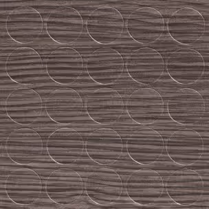 Zaślepka samoprzylepna 153 - fineline mocha / 20 mm / Egger H3192