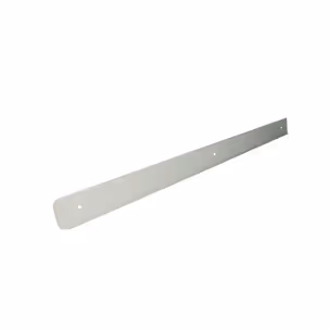 Listwa boczna lewa EGGER 38 ""E"" aluminium C-0