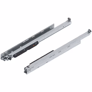 Prowadnica z hamulcem MOVENTO BLUMOTION S 766H S / dł. 70 cm / 60 kg / wysuw 100%