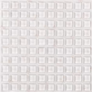 Odbojnik silikonowy 10x10x2,5 mm 100 szt./arkusz