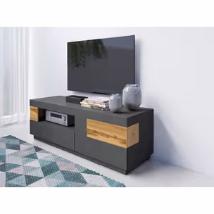 Komoda RTV SILKE 41 - matera/wotan