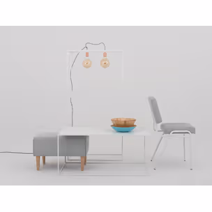 Krzesło SIMPLE