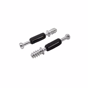 Trzpień do mimośrodu 6.3×30.3mm z gwintem euro 11mm