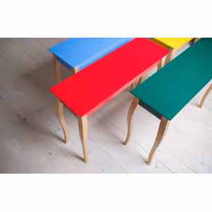 Konsola LILLO 65x35 cm