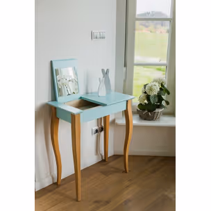 Toaletka LILLO z lusterkiem 105x35 cm
