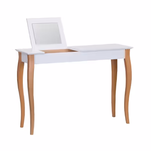 Toaletka LILLO z lusterkiem 105x35 cm