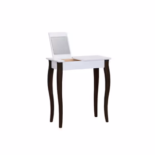 Toaletka LILLO z lusterkiem 65x35 cm