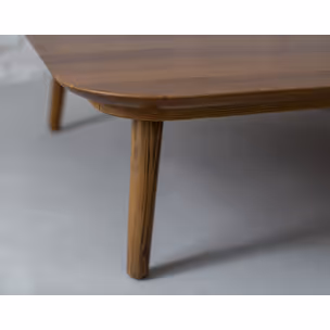 Stolik kawowy CONTRAST TETRA 110x110x31 cm