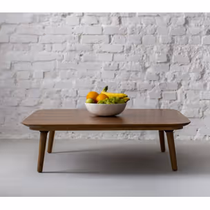 Stolik kawowy CONTRAST TETRA 110x110x31 cm