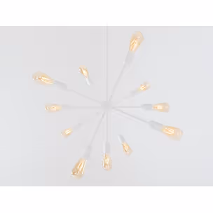 Lampa wisząca TRISO 11 - biały
