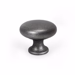Gałka DUKE 0393/31 ołowiany Viefe