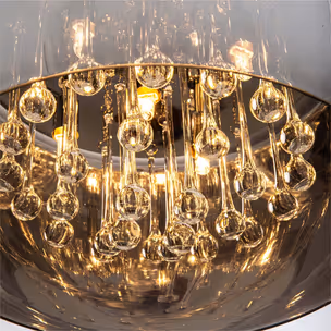 Lampa sufitowa CRYSTAL C0076-06X-F4FZ