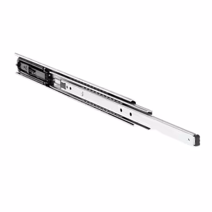 Prowadnica DZ5321EC z Hamulcem Wysuw 100% Dł.100cm 80kg Accuride