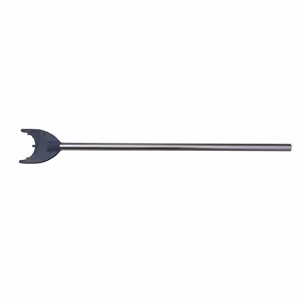 Nóżka cokołowa przykręcana Wurth B-PLUS / udźwig 380 kg / 60 mm