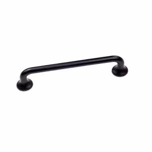 Uchwyt WMN 799 - czarny mat / rozstaw 128 mm