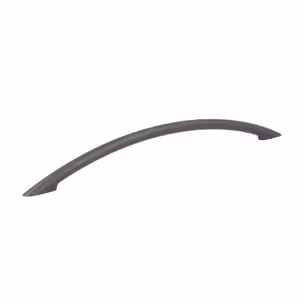 Uchwyt 2084 - grafit strukturalny / rozstaw 192 mm