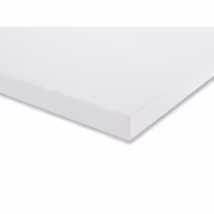 Płyta akrylowa REHAU 2262L EM/ST2 Neve elegant mat jednostonna 18 mm