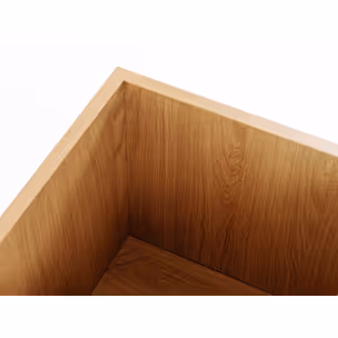 Donica PALMUS 60x35x35 - imitacja dębu